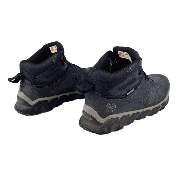 Timberland PRO Men\'s Ridgework Comp. Toe Work Safe main image 4